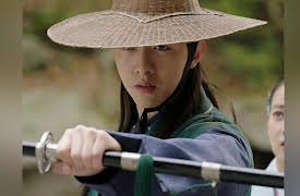 My Sassy Girl: My Sassy Girl EP5