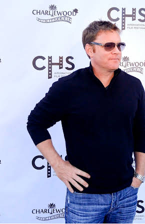 Chip Lane as Director