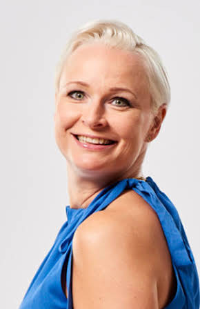 Vicki Berlin as 