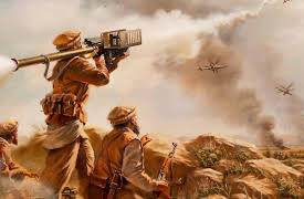 War in the Modern World: The Soviet War in Afghanistan