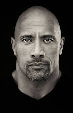 Dwayne Johnson as 