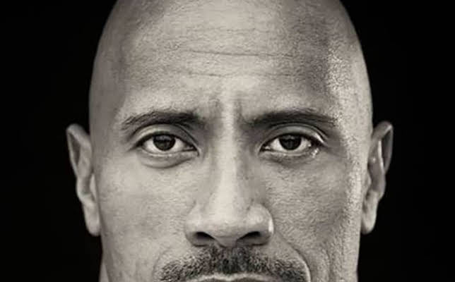 Dwayne Johnson