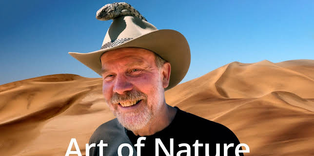 The Art of Nature