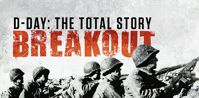 D-Day Total Story: Breakout (2004)
