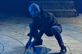 The Strain Season 1: The Master