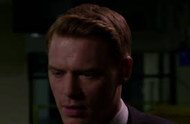 The Blacklist: Gina Zanetakos