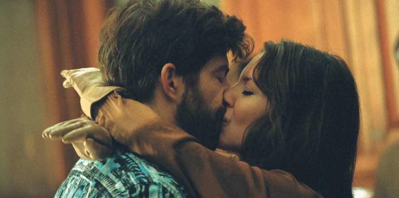 The Nature of Love (2024)