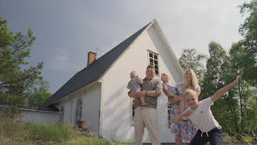 20:30: Renoveringsdrømmer Sverige (S2 E1) (S2) | FEM | 4/27 2026