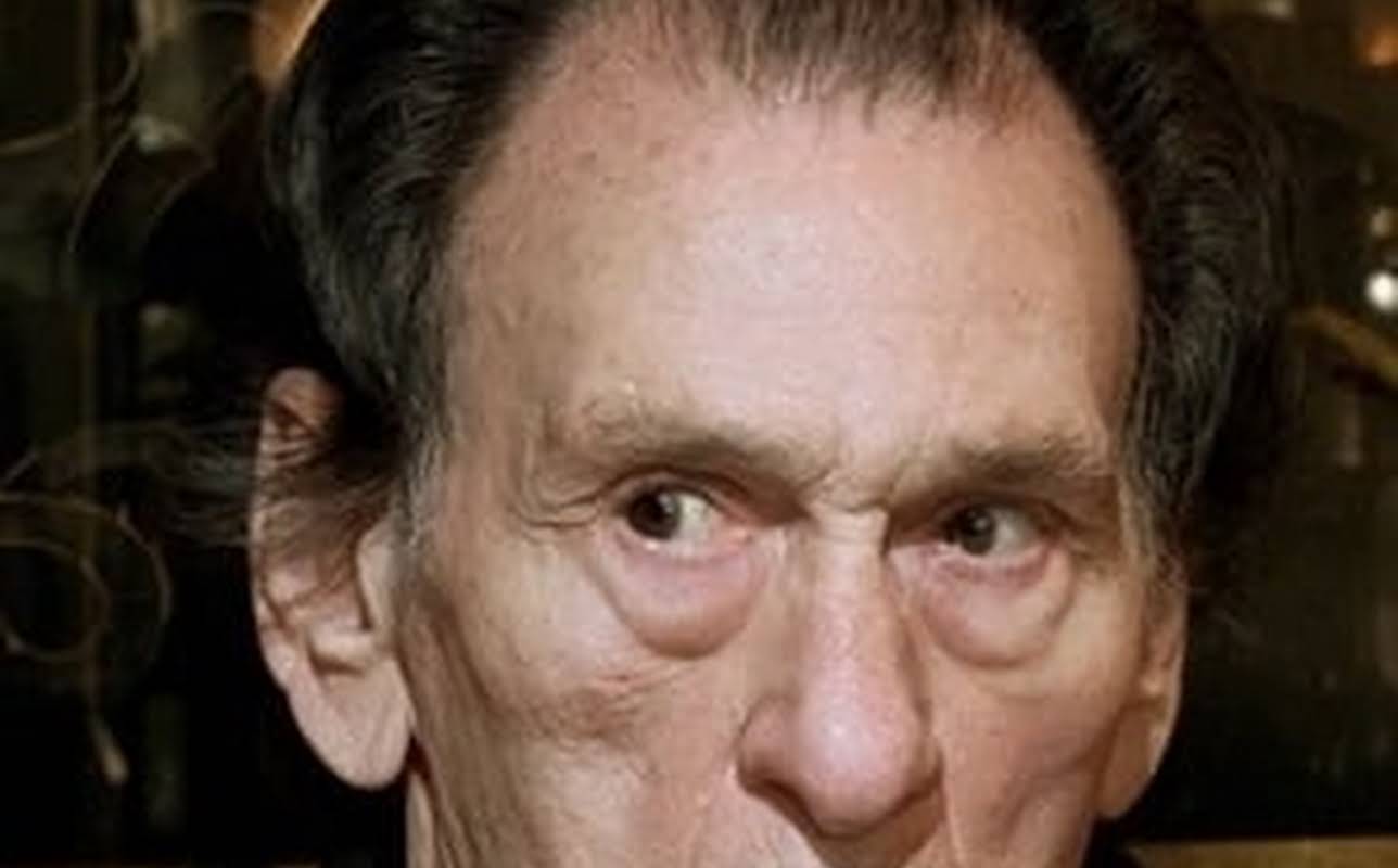 Serge Merlin
