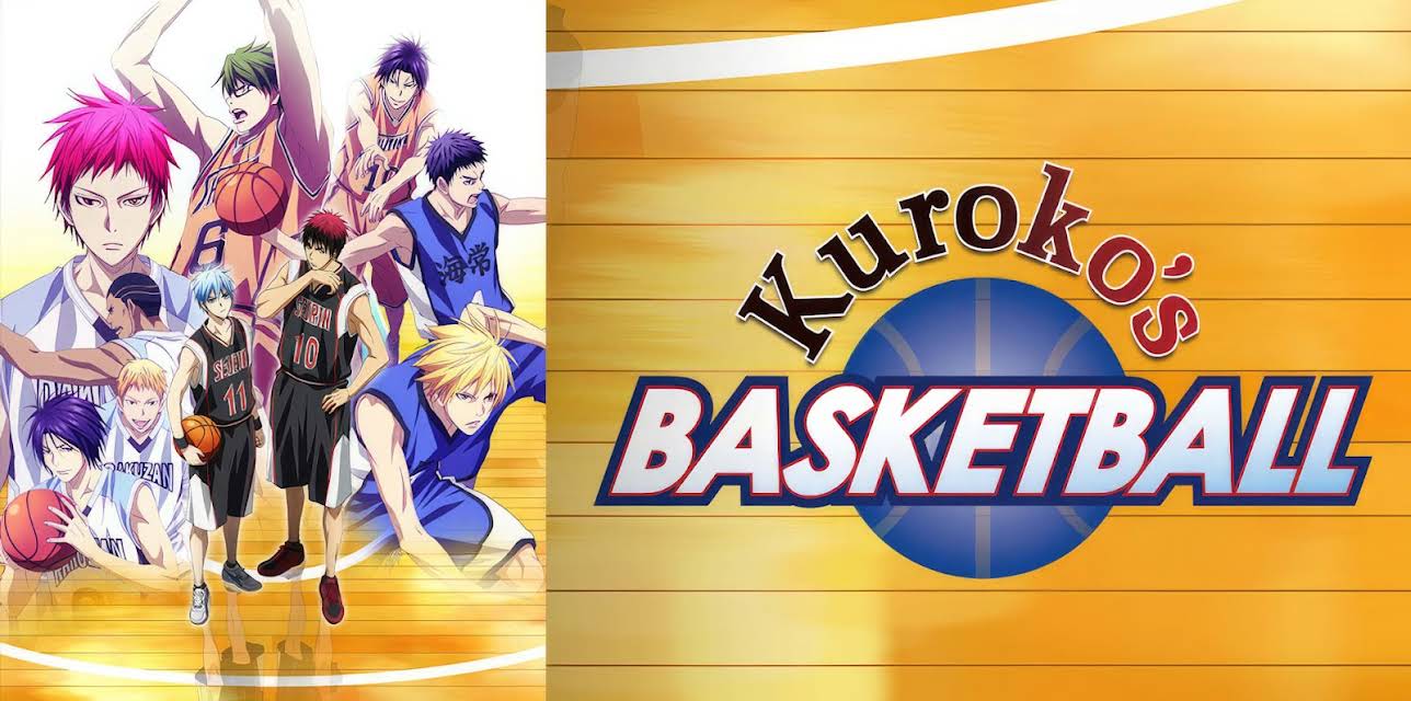 Kuroko's Basketball 3 (2016)