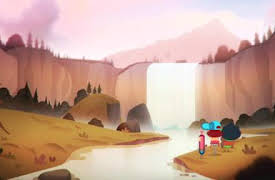 Pinky Malinky: Telefonen