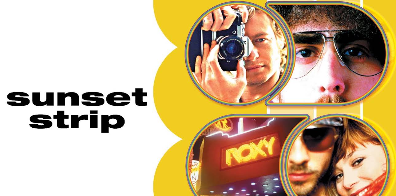 Sunset Strip (2000)