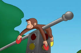 Curious George Season 1: George Makes A Stand/Curious George Sees the Light