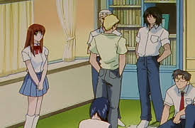 Great Teacher Onizuka: Private Investigations
