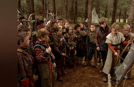 The New Tomorrow: 10