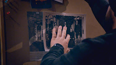 03:00: Jack Osbourne's Haunted Homecoming (S1 E3) (S1) | Investigation Discovery | 10/11 2026