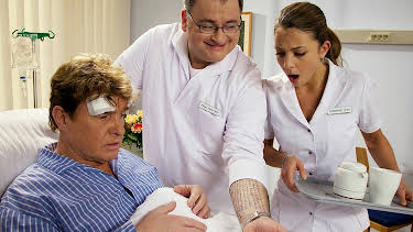 09:45: In aller Freundschaft (557) | RBB Fernsehen | 9/1 2026