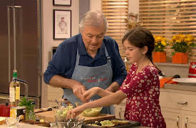 Jacques Pépin: Heart & Soul: Season 1: Shorey's Petite Appetite