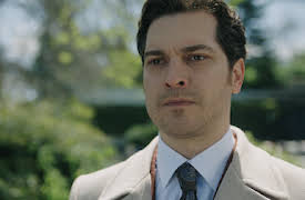 The Tailor: Avsnitt 1