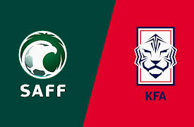 AFC Asian Cup: Saudi Arabia vs. South Korea