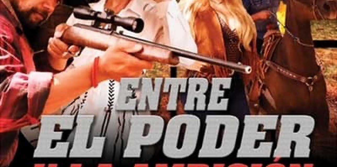 Entre el poder y la ambición (2021)