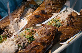 Street Food: Latin America: Episode 2