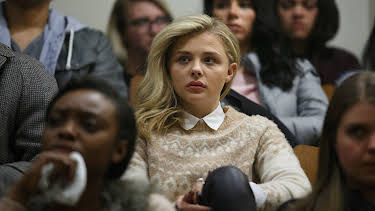 18:00: November Criminals | Viasat Film Action | 4/11 2026