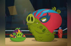 Angry Birds: Episode 19