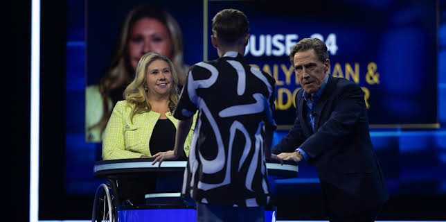 5:05 AM: The Floor (S1 E3) (S1) | ITV | 3/6 2026