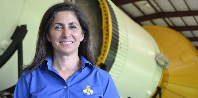 16:02: NASA's Unexplained Files (S3 E7) (S3) | Discovery Science | 11/25 2025