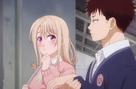 Medaka Kuroiwa is Impervious to My Charms: Basketball Girl with Him