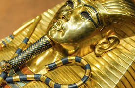 The History of Ancient Egypt: The Discovery of Tutankhamen's Tomb