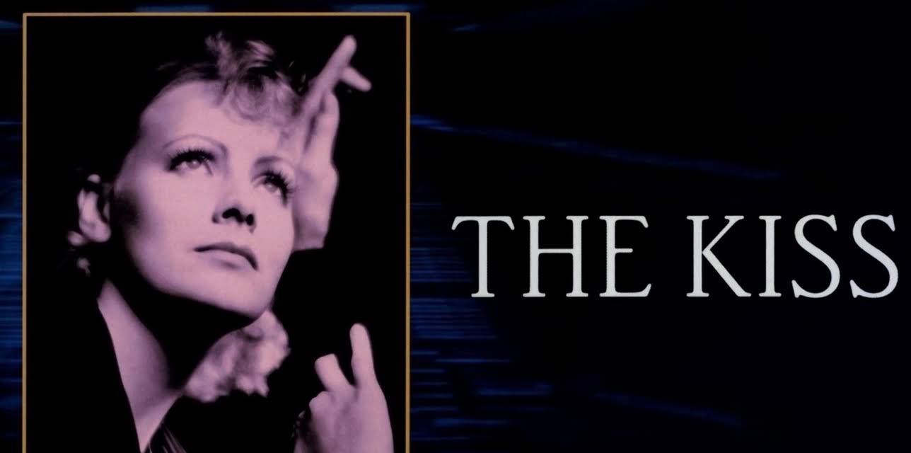 The Kiss (1929)