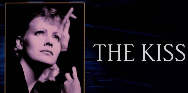 The Kiss (1929)