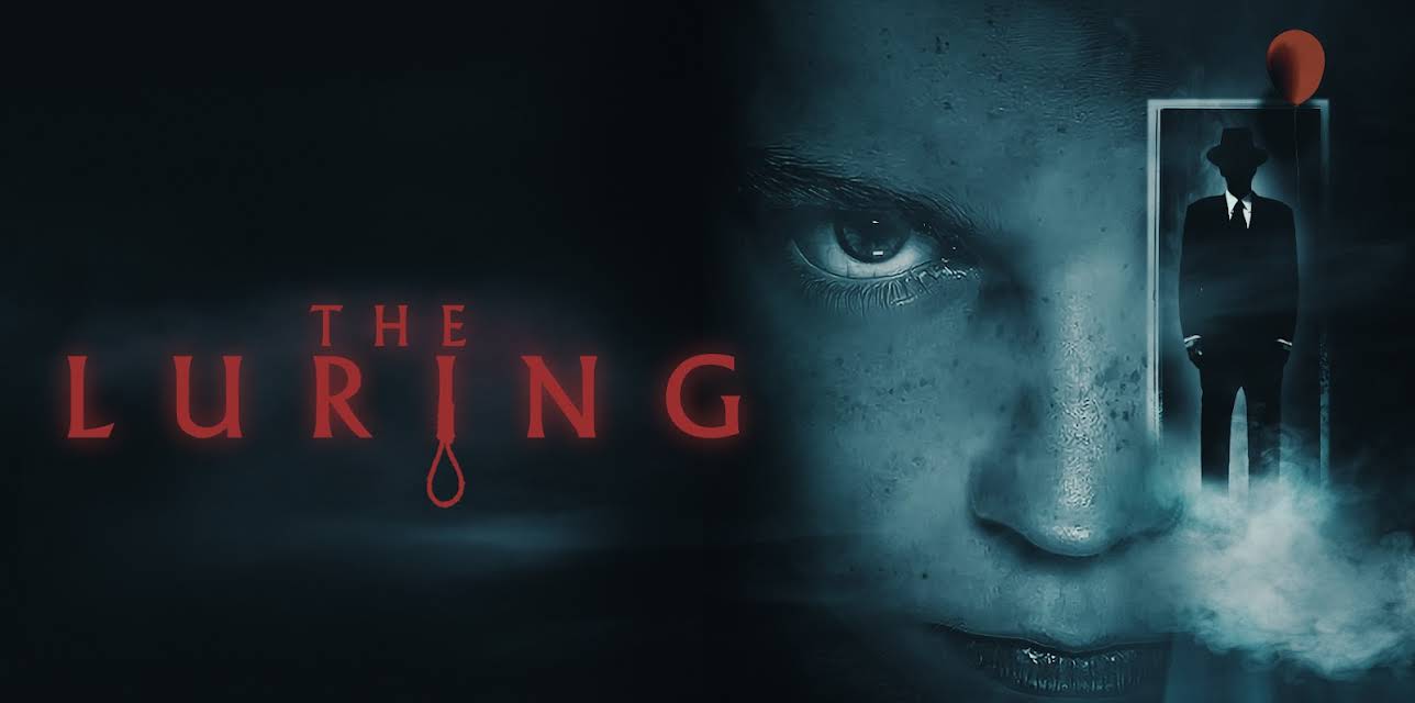 The Luring (2019)