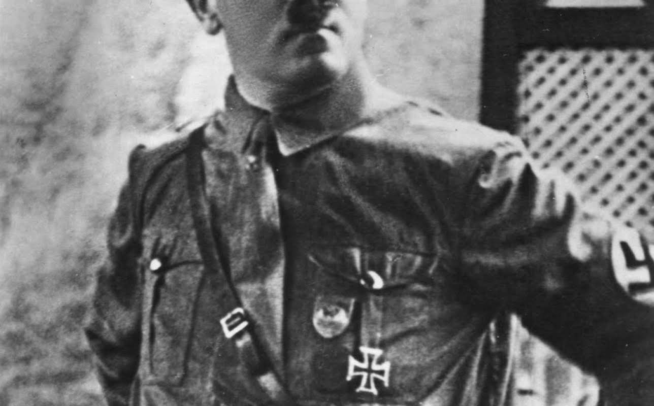 Adolf Hitler