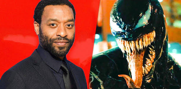 Venom 3: Chiwetel Ejiofor joins cast of film with Tom Hardy