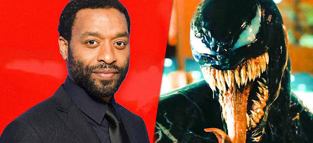 Venom 3: Chiwetel Ejiofor joins cast of film with Tom Hardy