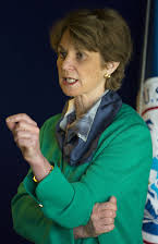 Kathleen Kennedy Townsend as 