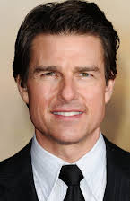 Tom Cruise as 