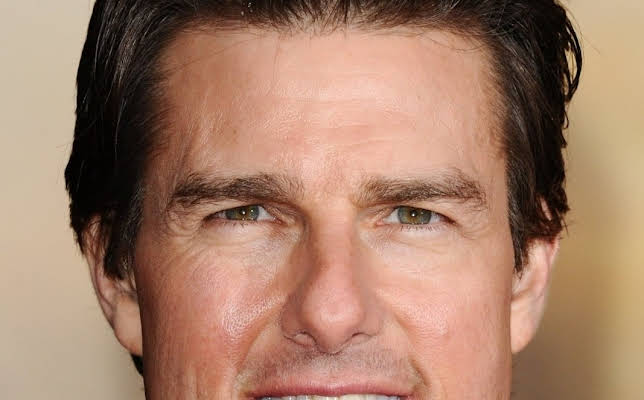Tom Cruise