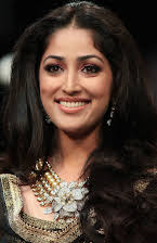Yami Gautam as 