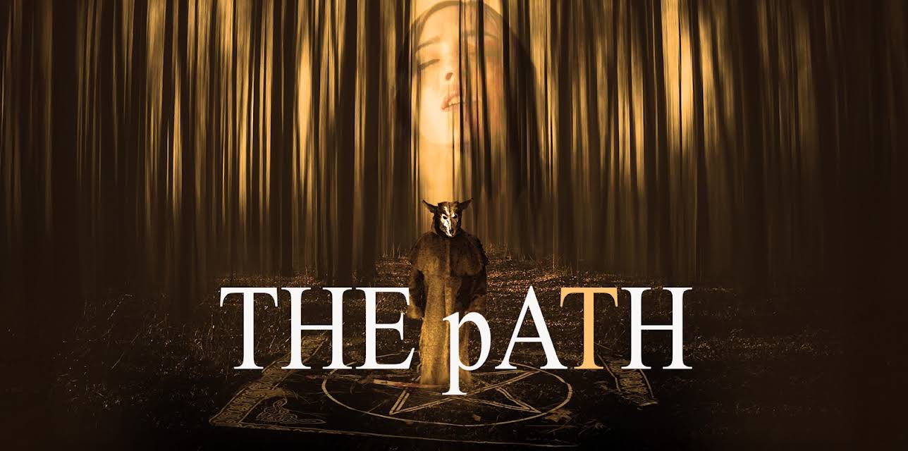 The Path (2024)