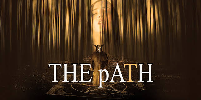 The Path (2024)