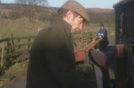 Med hjartet på rette staden: Episode 48