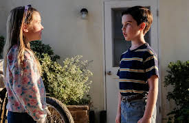 Young Sheldon: Jiu-Jitsu, Bubble Wrap, and Yoo-hoo