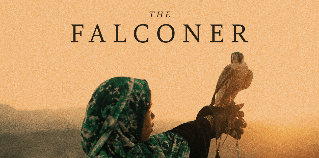 The Falconer (2022)