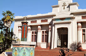 The Real History of Secret Societies: The Rosicrucians