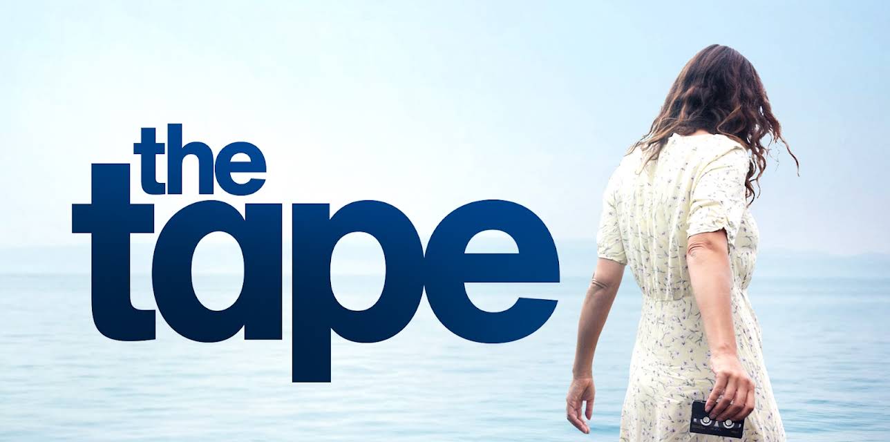 The Tape (2022)