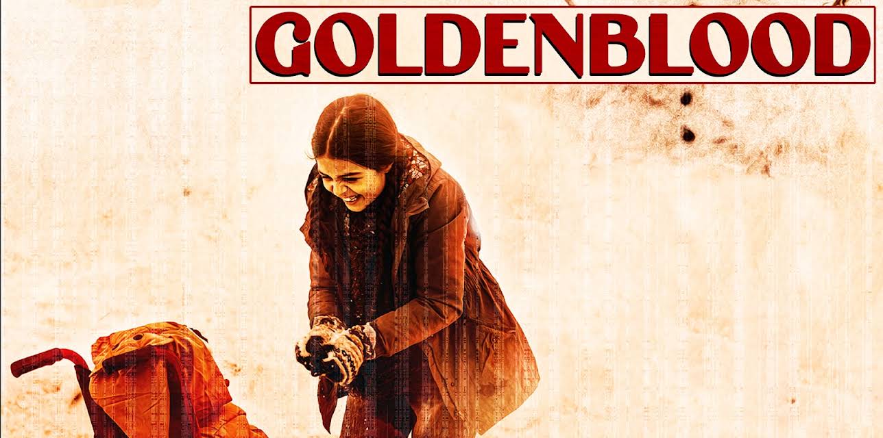 Golden Blood (2023)